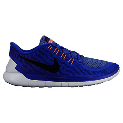 Nike Free 5.0 Women's Running Shoes Violet Nike Free 5.0 Women's Running Shoes Violet